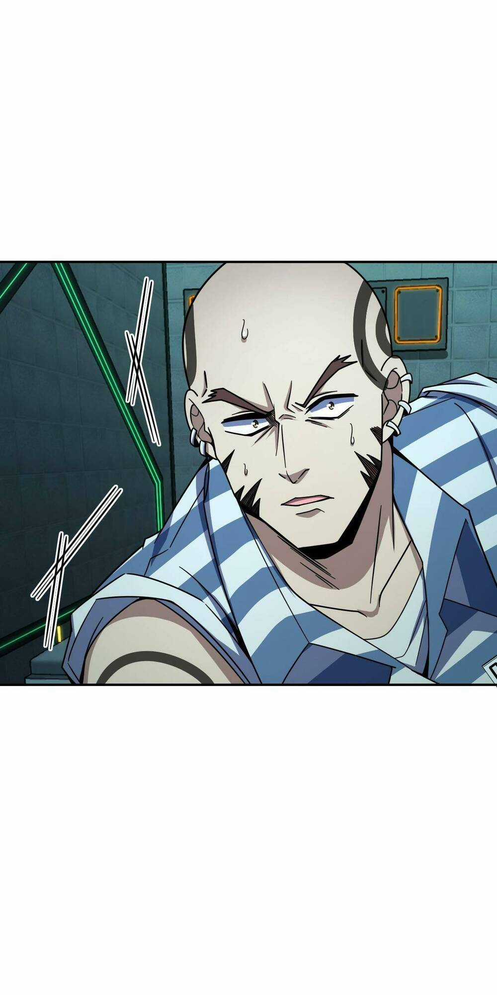 Mệnh Danh Thuật Của Bóng Tối Chapter 51 trang 4