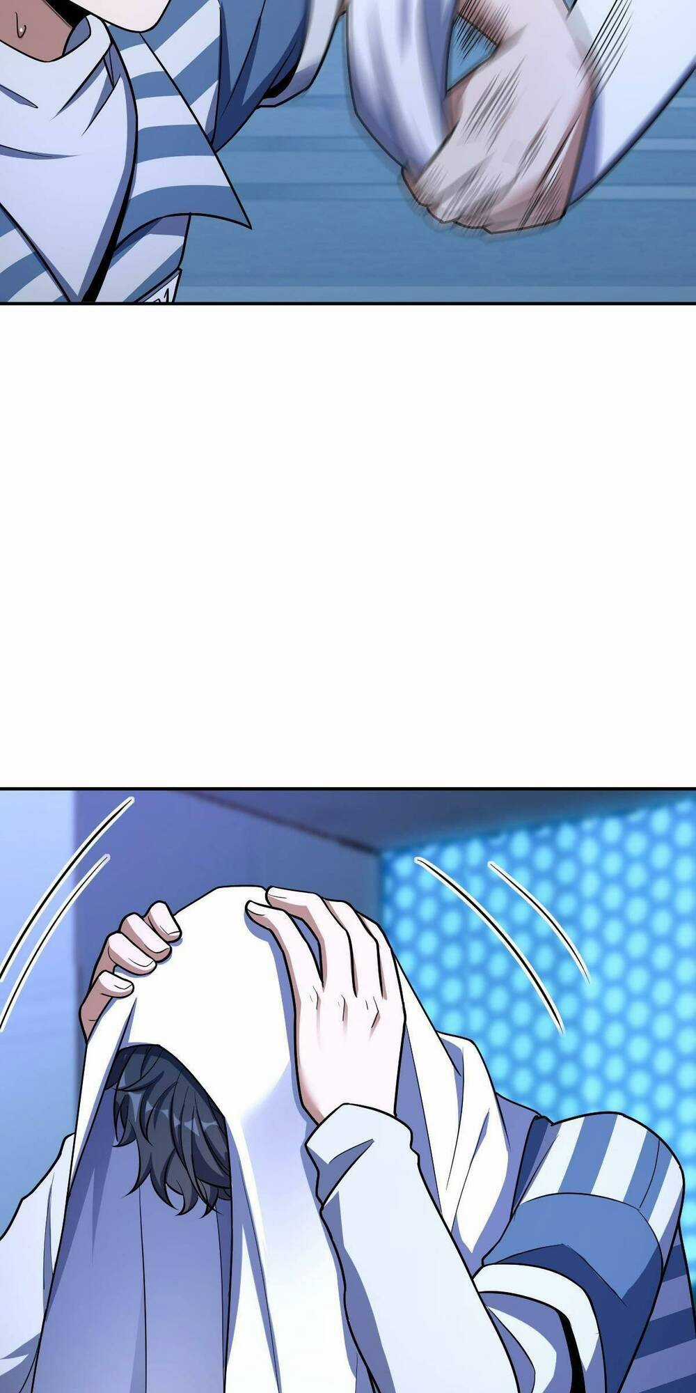 Mệnh Danh Thuật Của Bóng Tối Chapter 51 trang 46