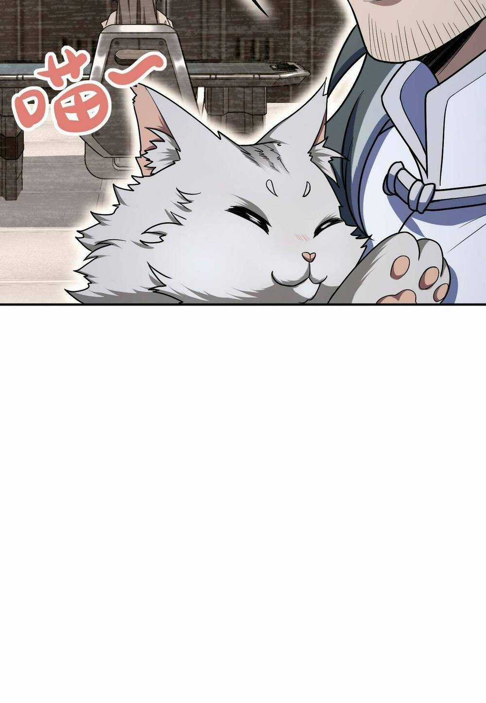 Mệnh Danh Thuật Của Bóng Tối Chapter 51 trang 48