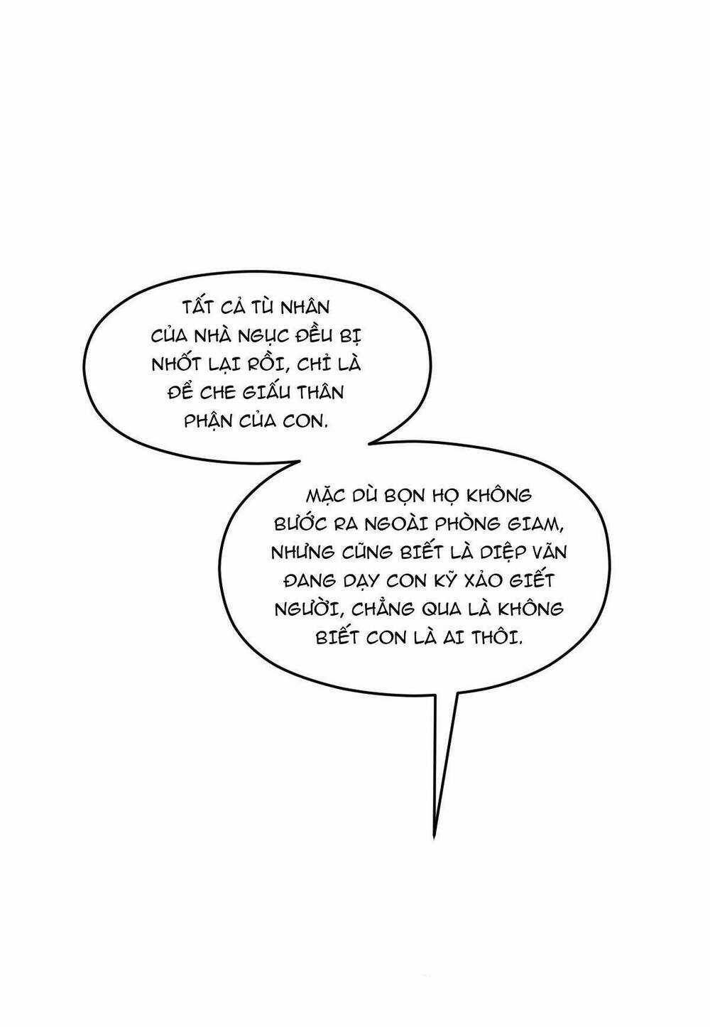 Mệnh Danh Thuật Của Bóng Tối Chapter 51 trang 49