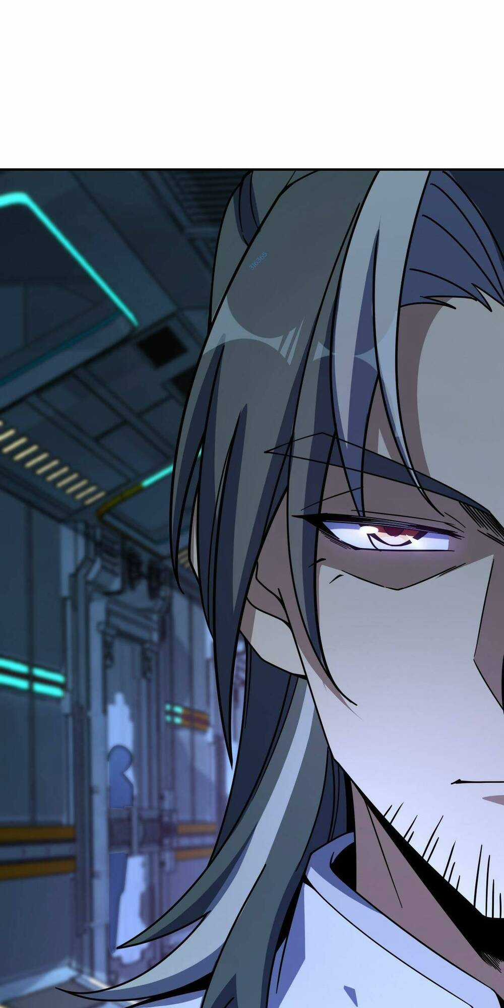 Mệnh Danh Thuật Của Bóng Tối Chapter 51 trang 5