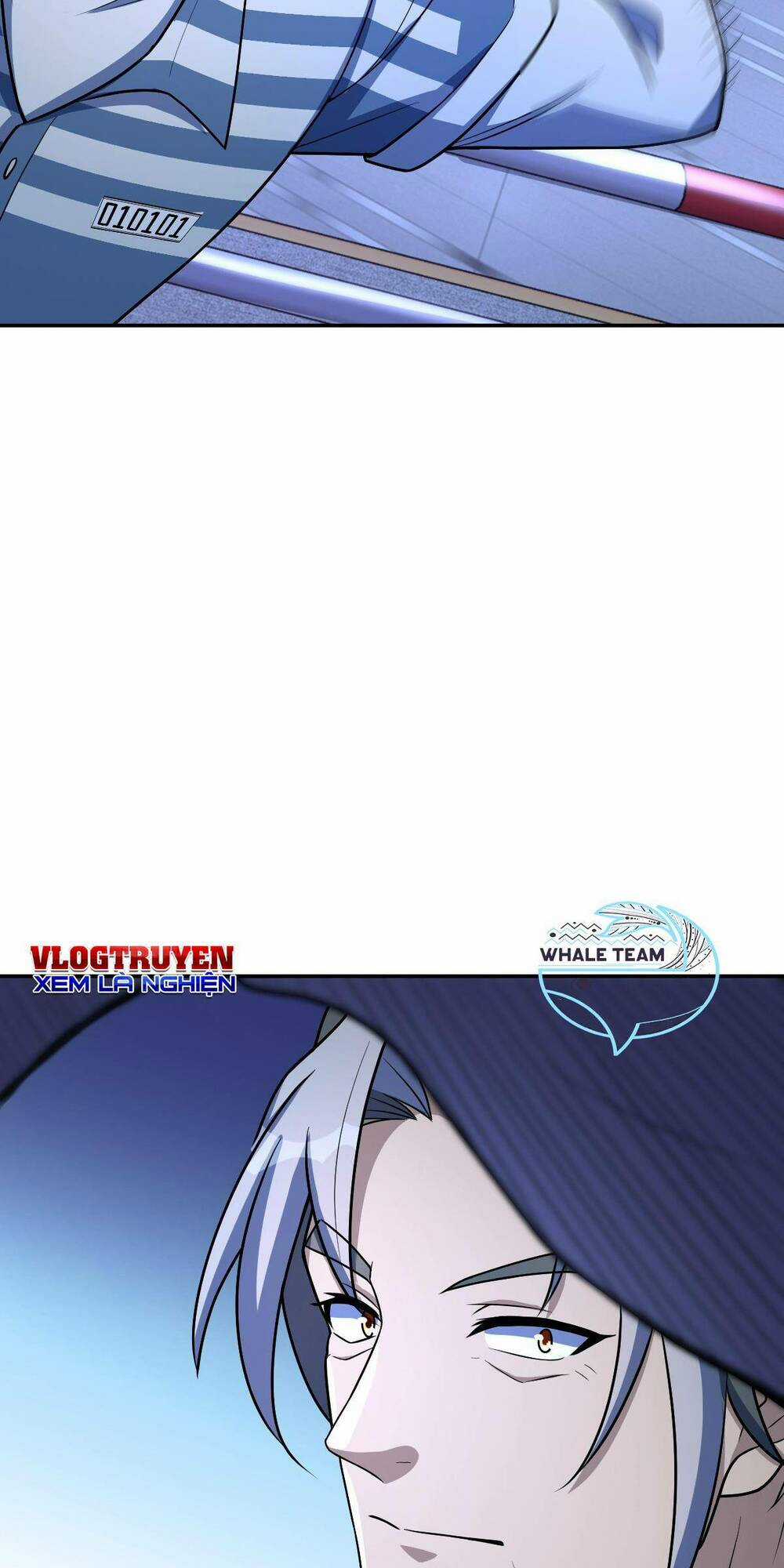 Mệnh Danh Thuật Của Bóng Tối Chapter 51 trang 52