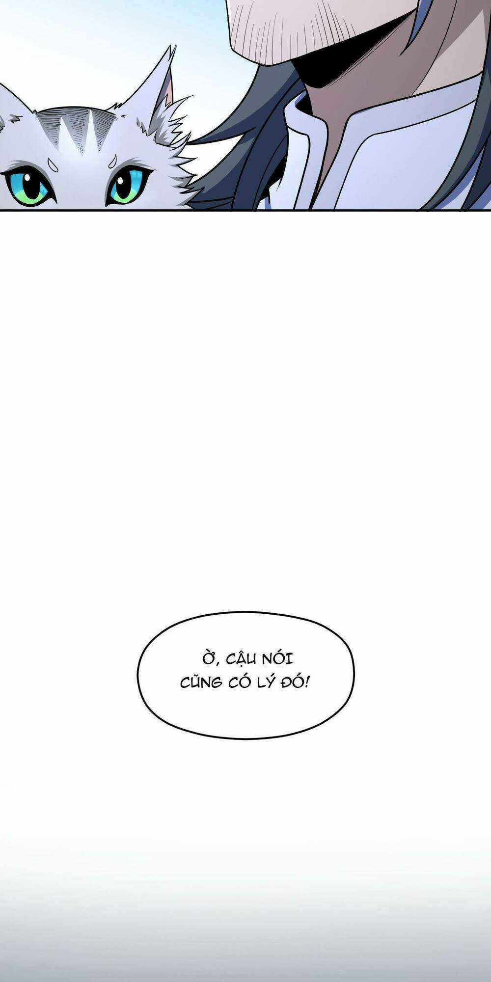 Mệnh Danh Thuật Của Bóng Tối Chapter 51 trang 53