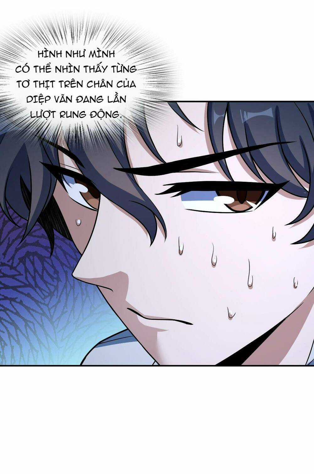 Mệnh Danh Thuật Của Bóng Tối Chapter 51 trang 56