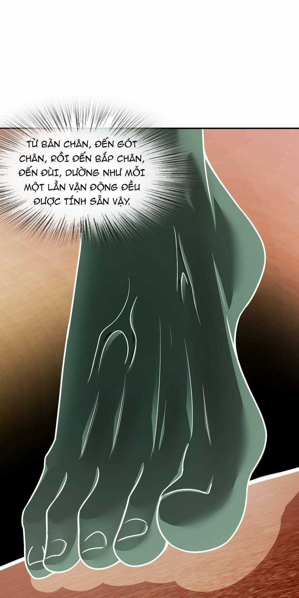 Mệnh Danh Thuật Của Bóng Tối Chapter 51 trang 57