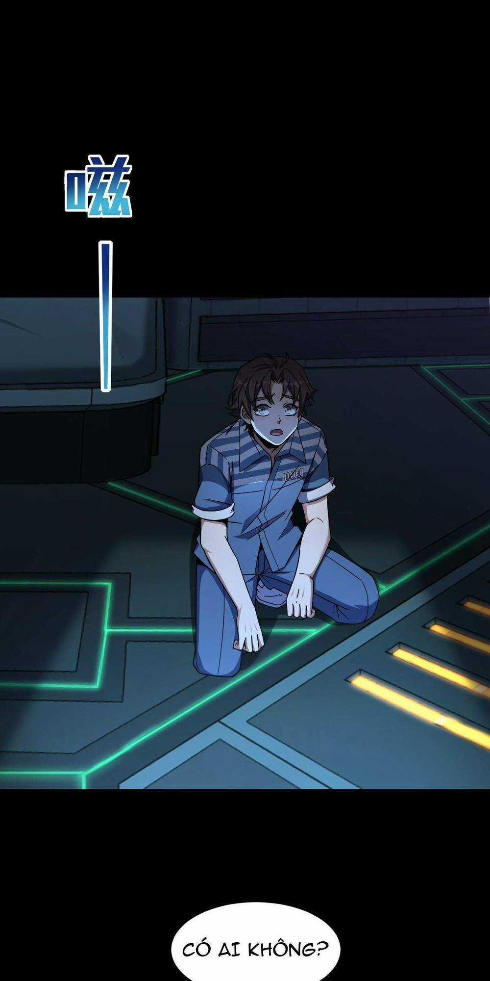 Mệnh Danh Thuật Của Bóng Tối Chapter 51 trang 64