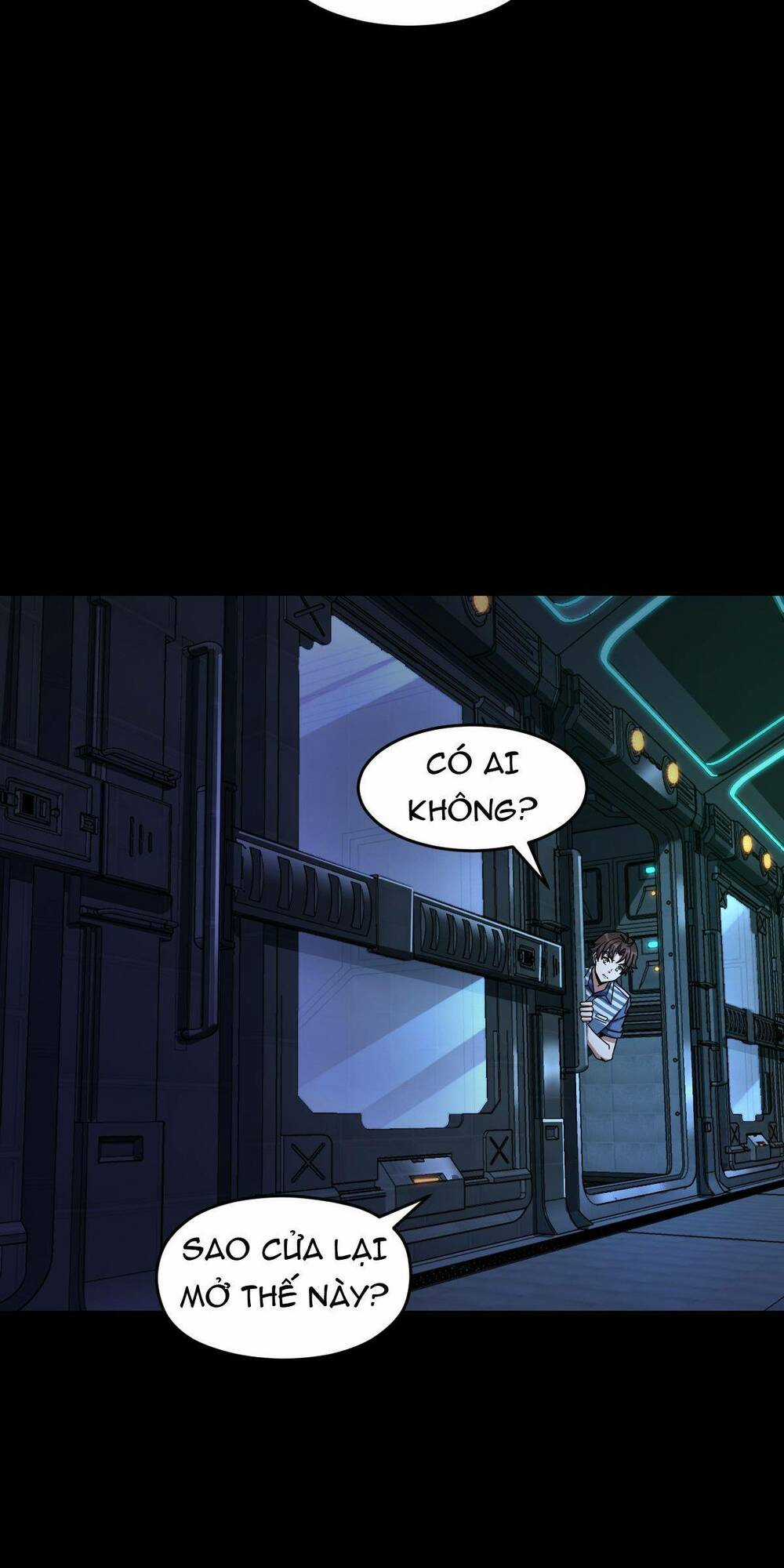 Mệnh Danh Thuật Của Bóng Tối Chapter 51 trang 65