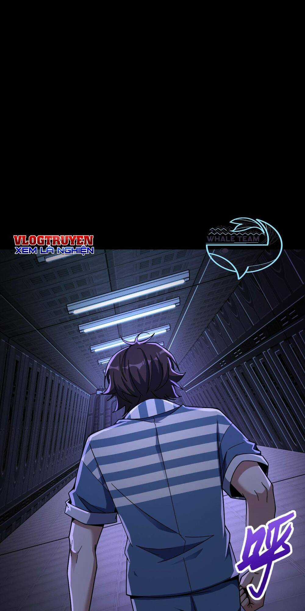 Mệnh Danh Thuật Của Bóng Tối Chapter 51 trang 66