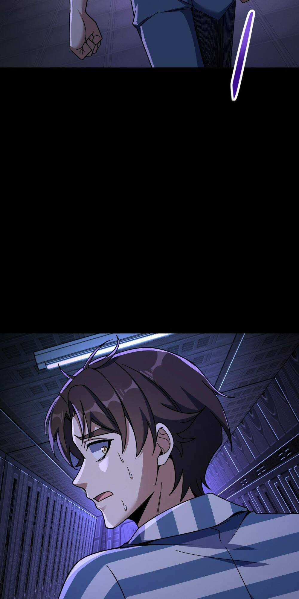 Mệnh Danh Thuật Của Bóng Tối Chapter 51 trang 67