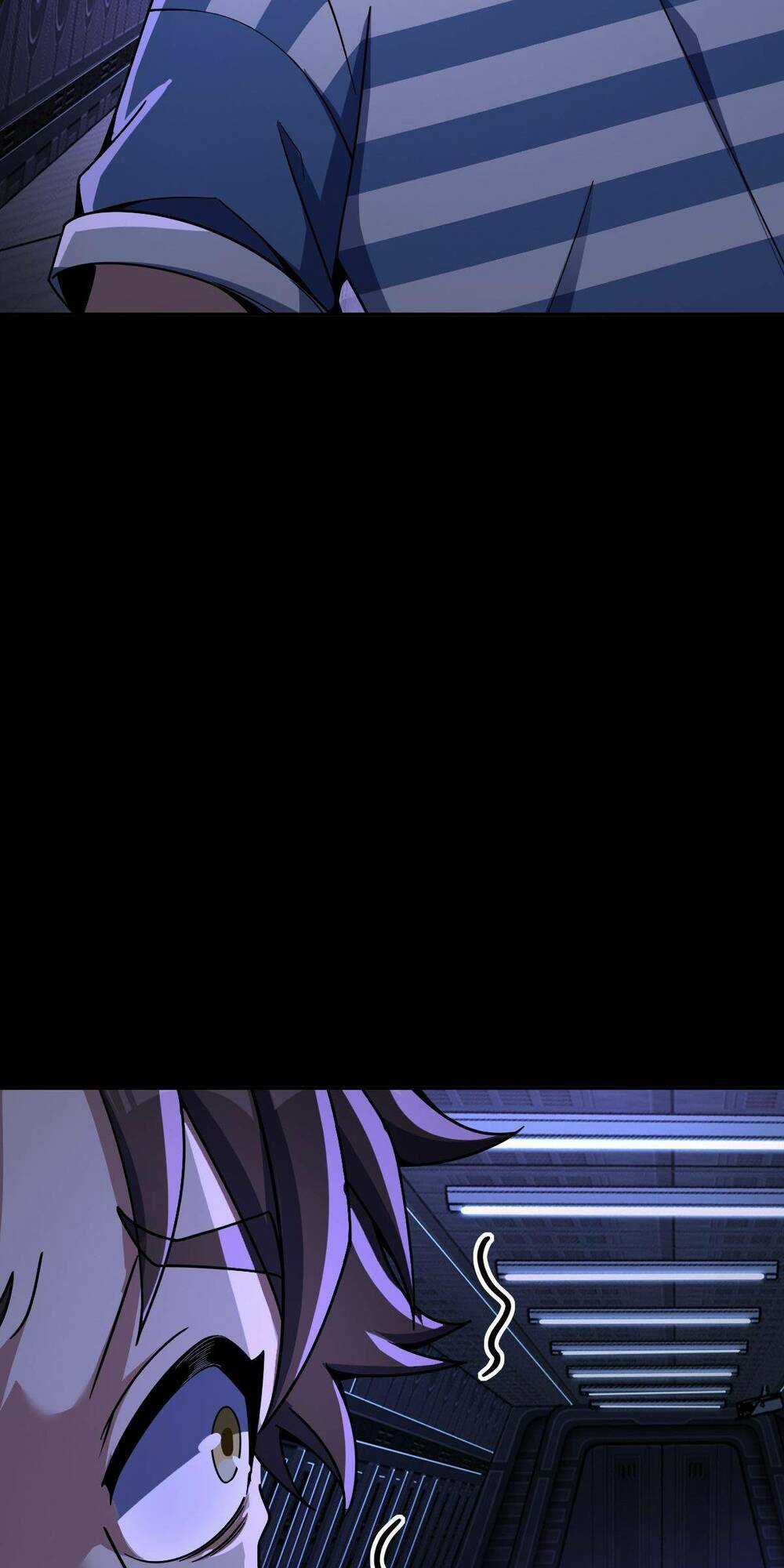 Mệnh Danh Thuật Của Bóng Tối Chapter 51 trang 68