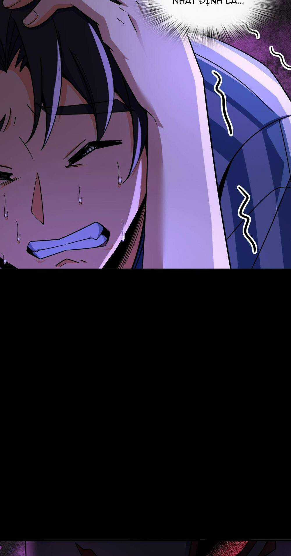 Mệnh Danh Thuật Của Bóng Tối Chapter 51 trang 72