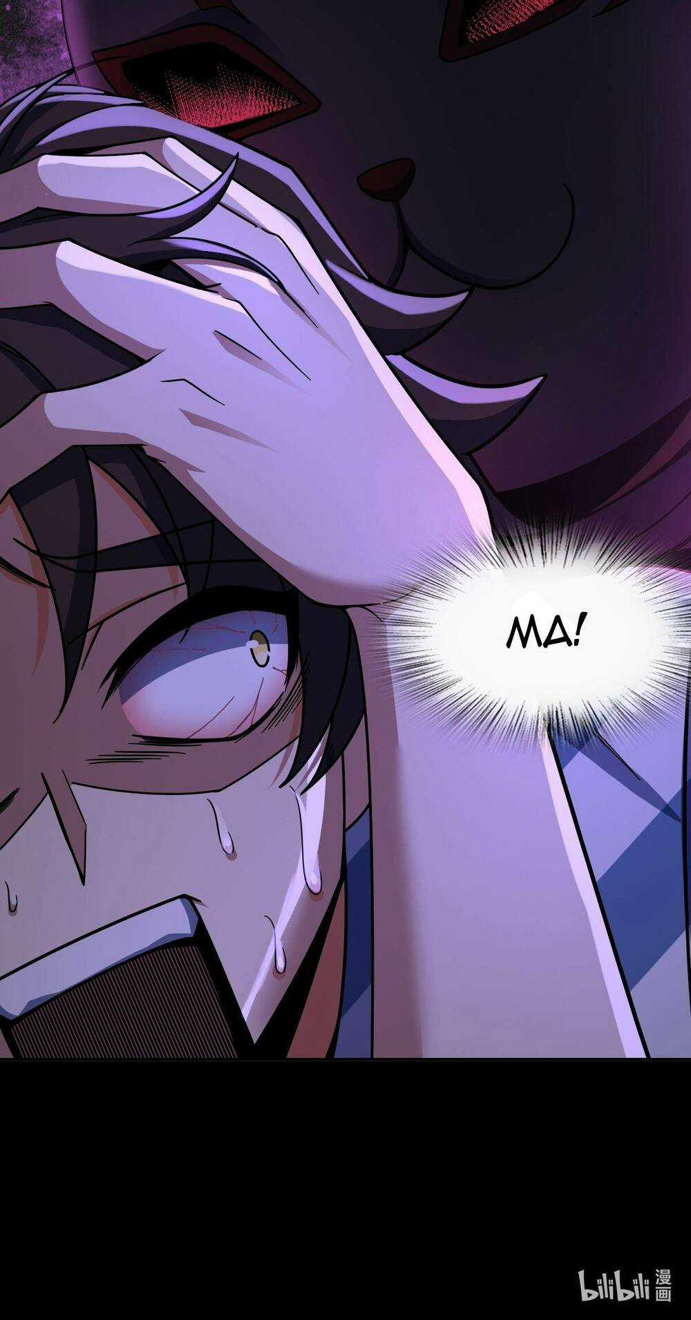 Mệnh Danh Thuật Của Bóng Tối Chapter 51 trang 73