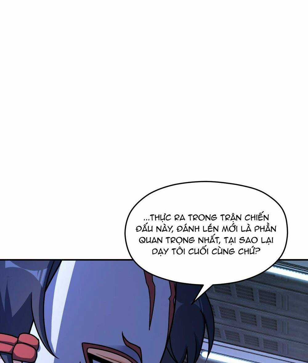 Mệnh Danh Thuật Của Bóng Tối Chapter 52 trang 14