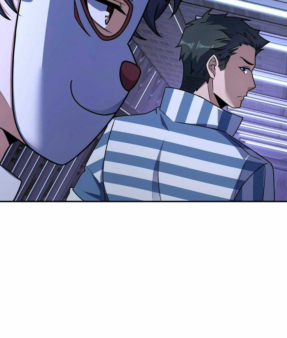 Mệnh Danh Thuật Của Bóng Tối Chapter 52 trang 15