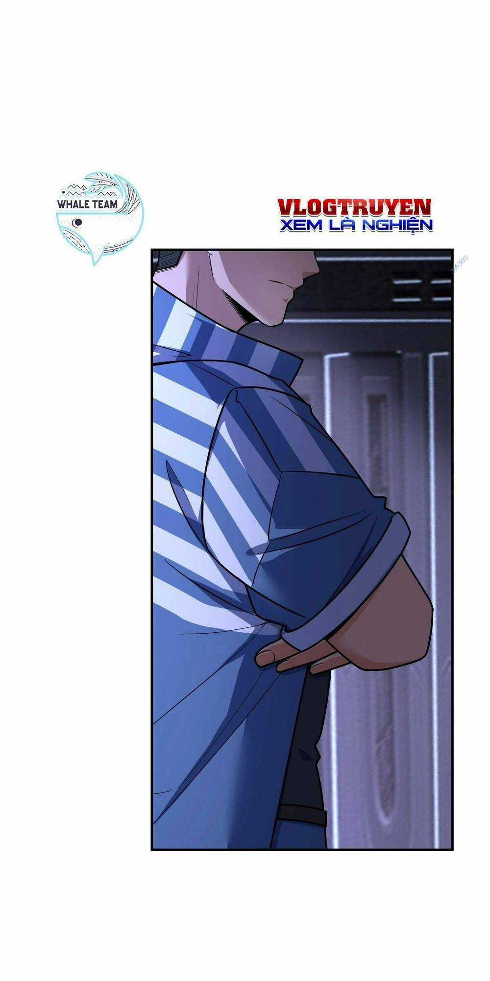 Mệnh Danh Thuật Của Bóng Tối Chapter 52 trang 16