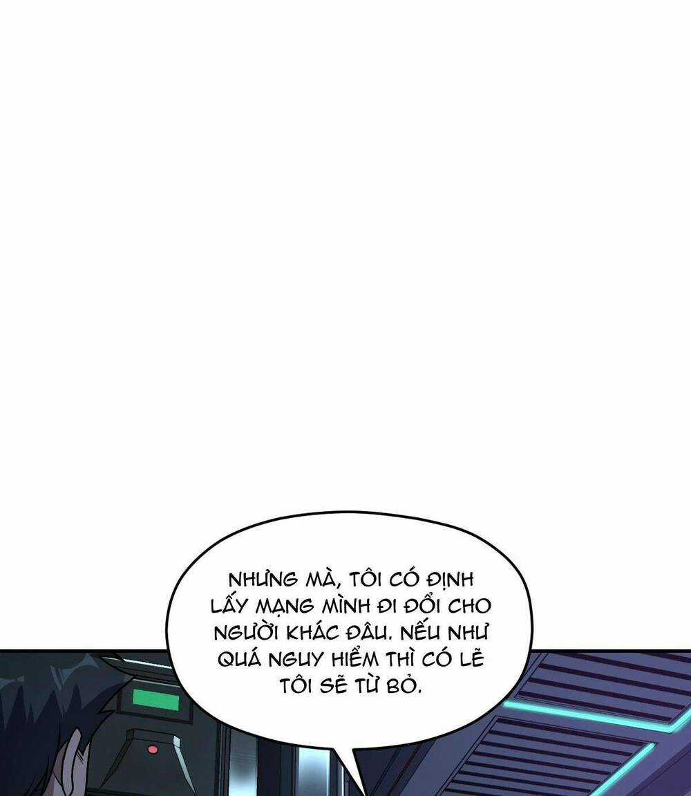 Mệnh Danh Thuật Của Bóng Tối Chapter 52 trang 22