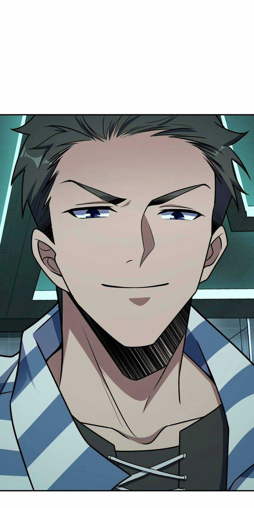 Mệnh Danh Thuật Của Bóng Tối Chapter 52 trang 32