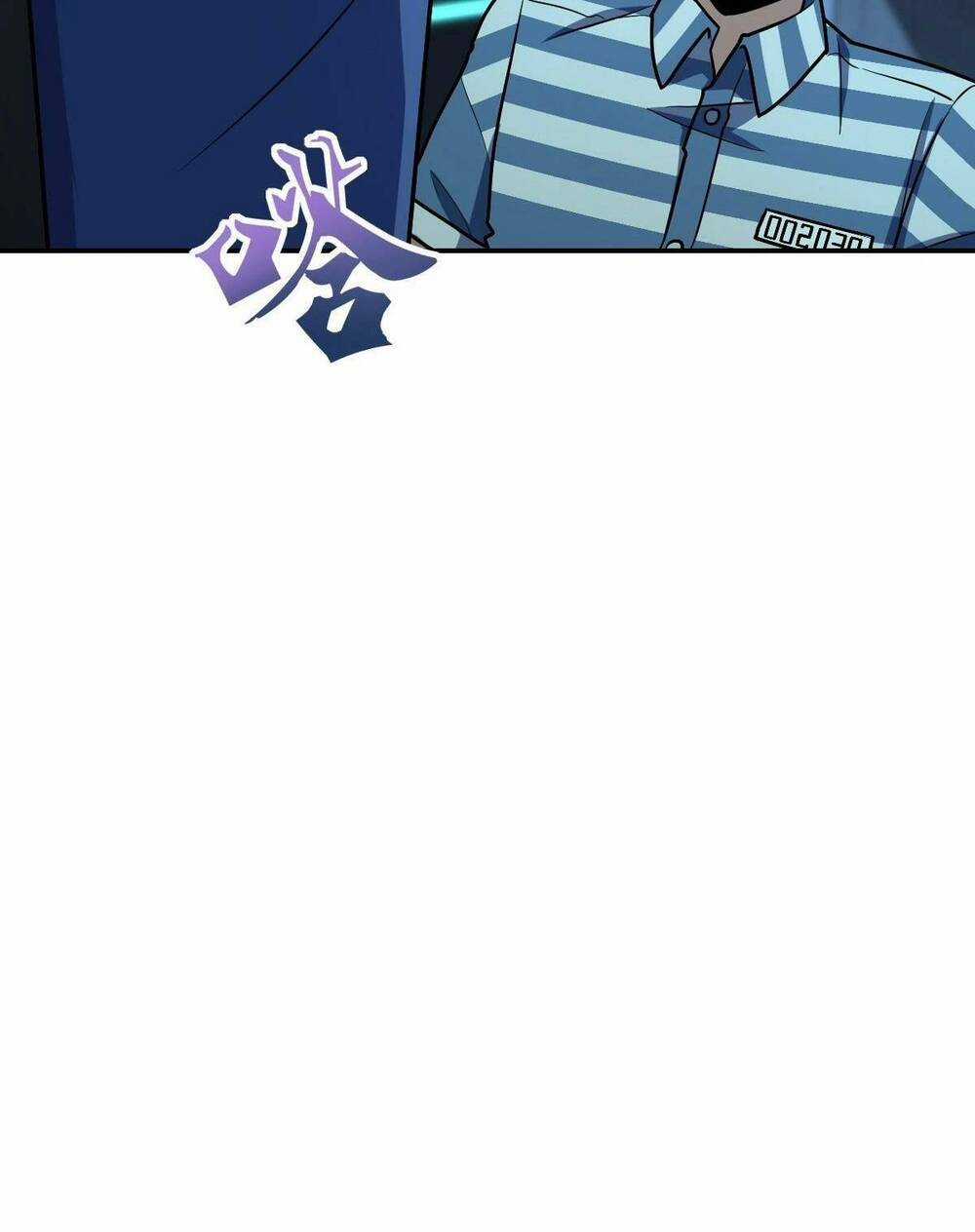 Mệnh Danh Thuật Của Bóng Tối Chapter 52 trang 42