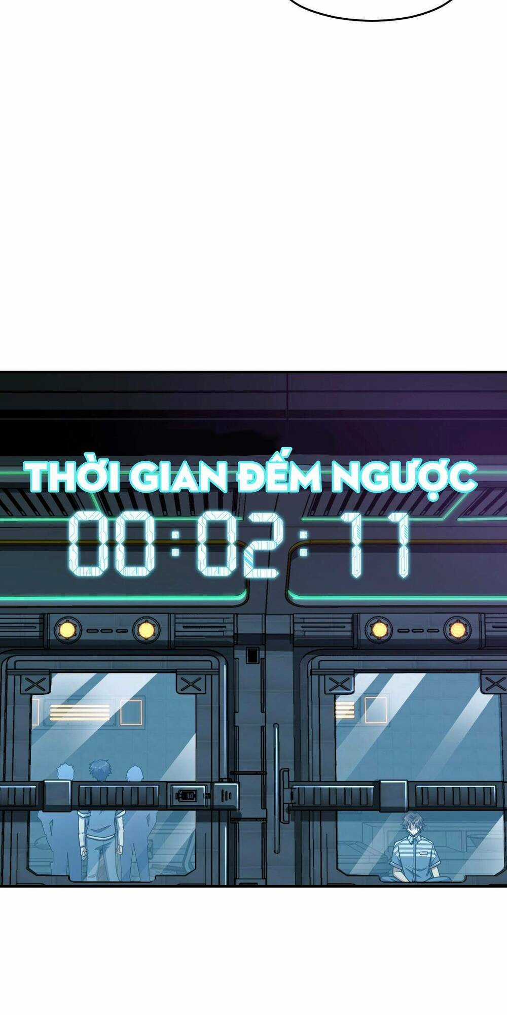 Mệnh Danh Thuật Của Bóng Tối Chapter 52 trang 44