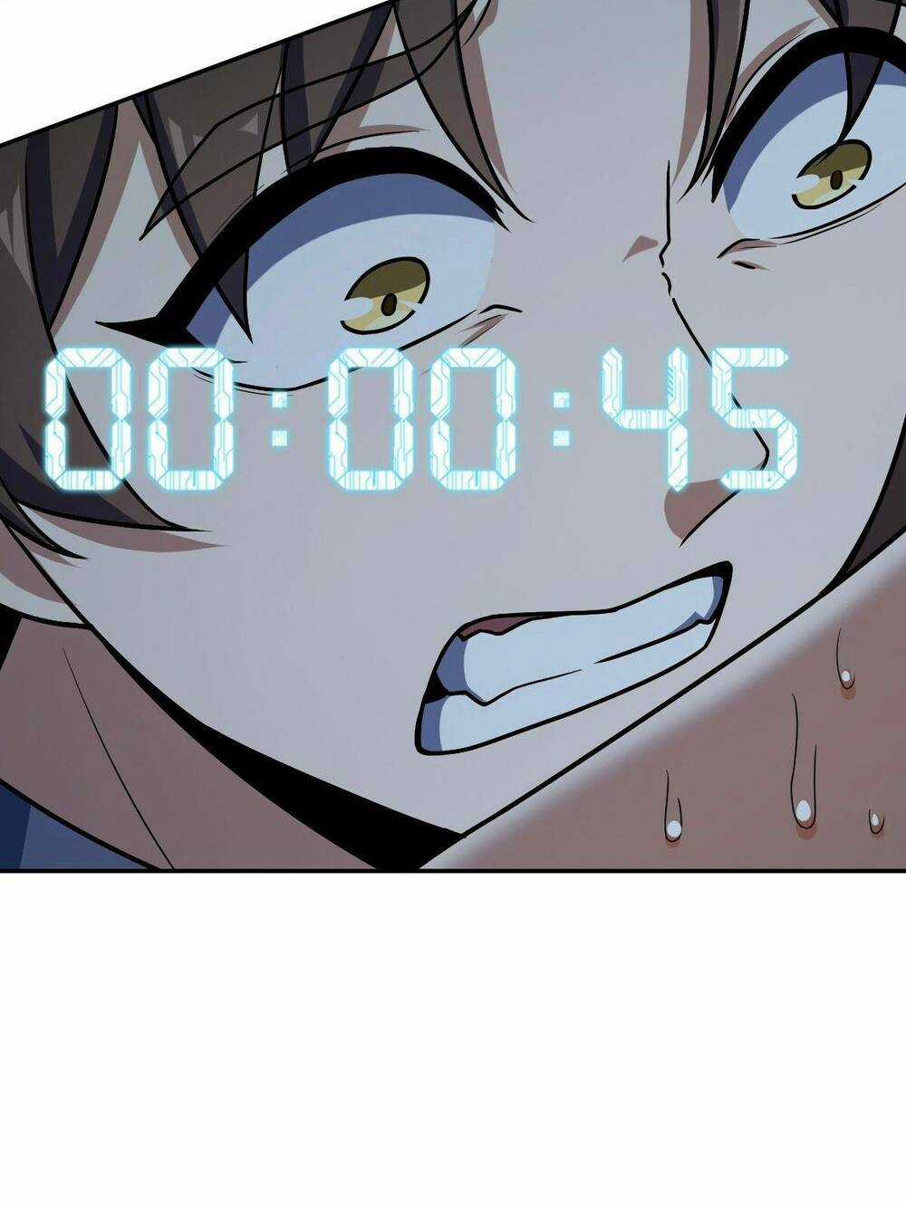 Mệnh Danh Thuật Của Bóng Tối Chapter 52 trang 46