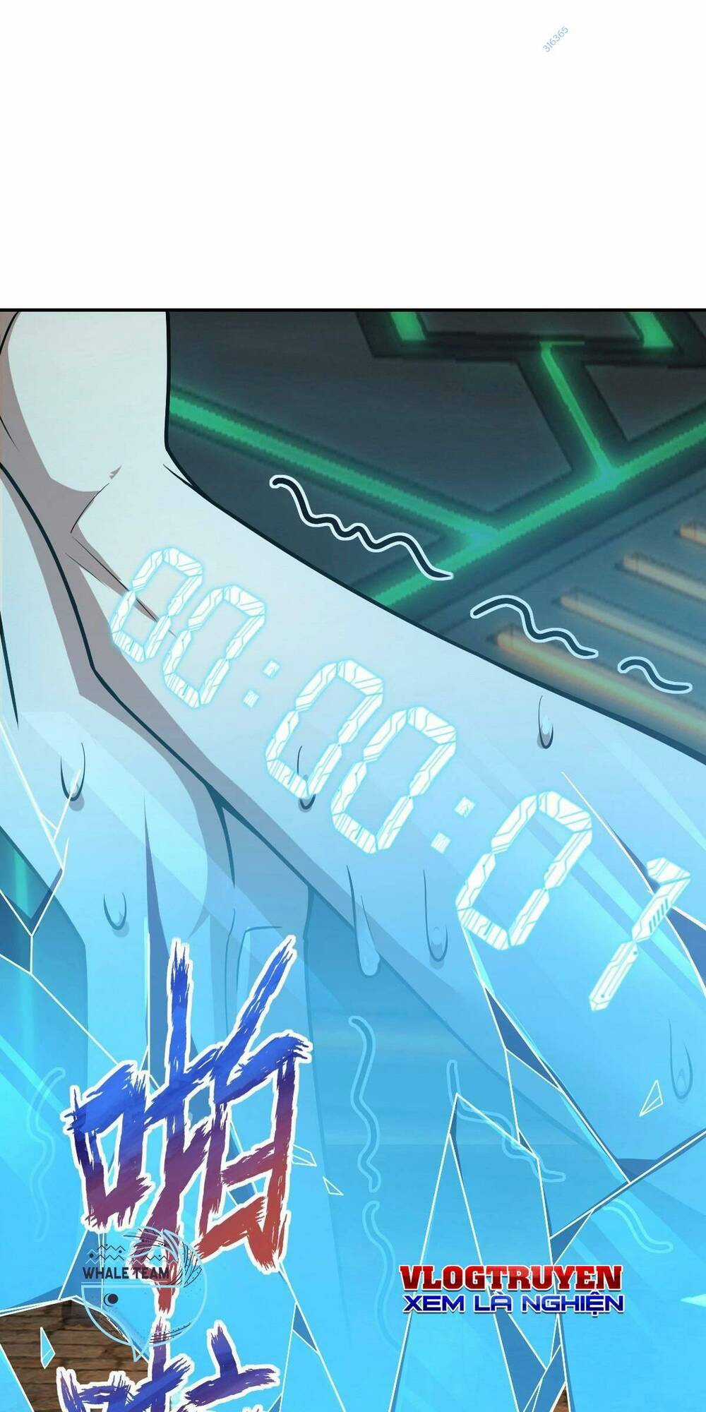 Mệnh Danh Thuật Của Bóng Tối Chapter 52 trang 47