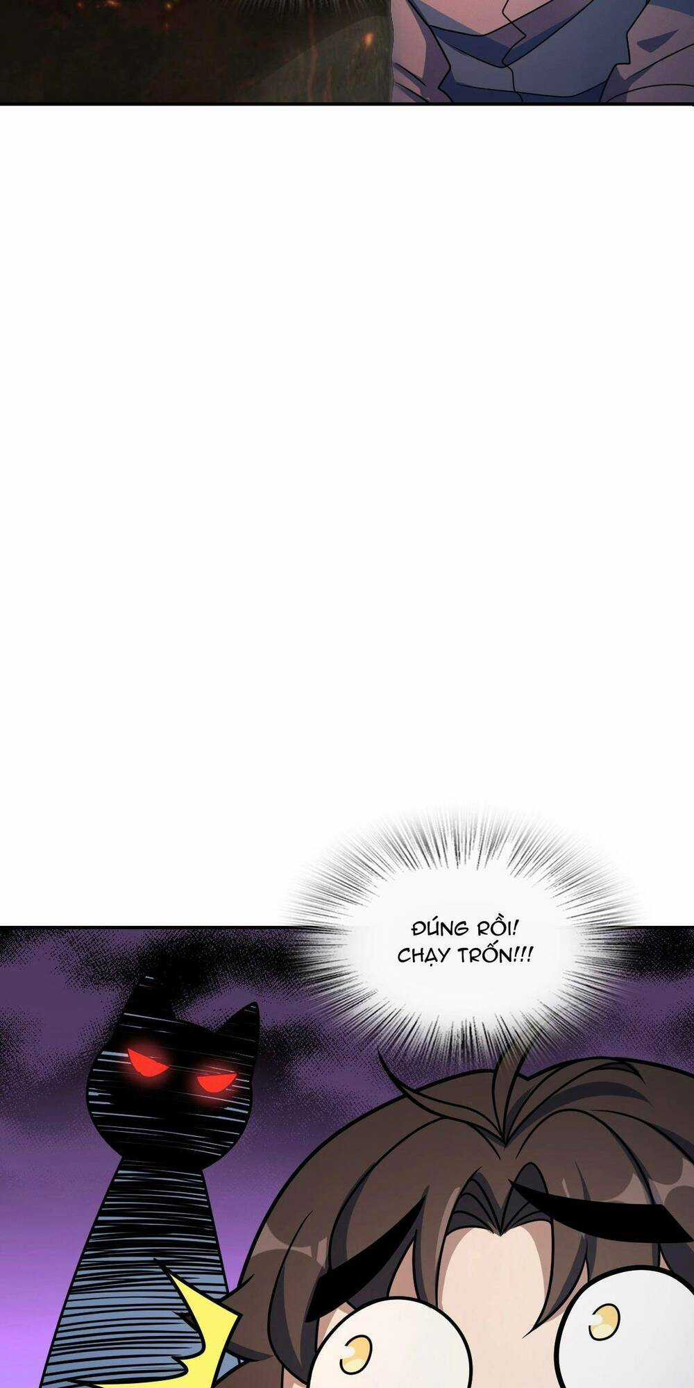 Mệnh Danh Thuật Của Bóng Tối Chapter 52 trang 52