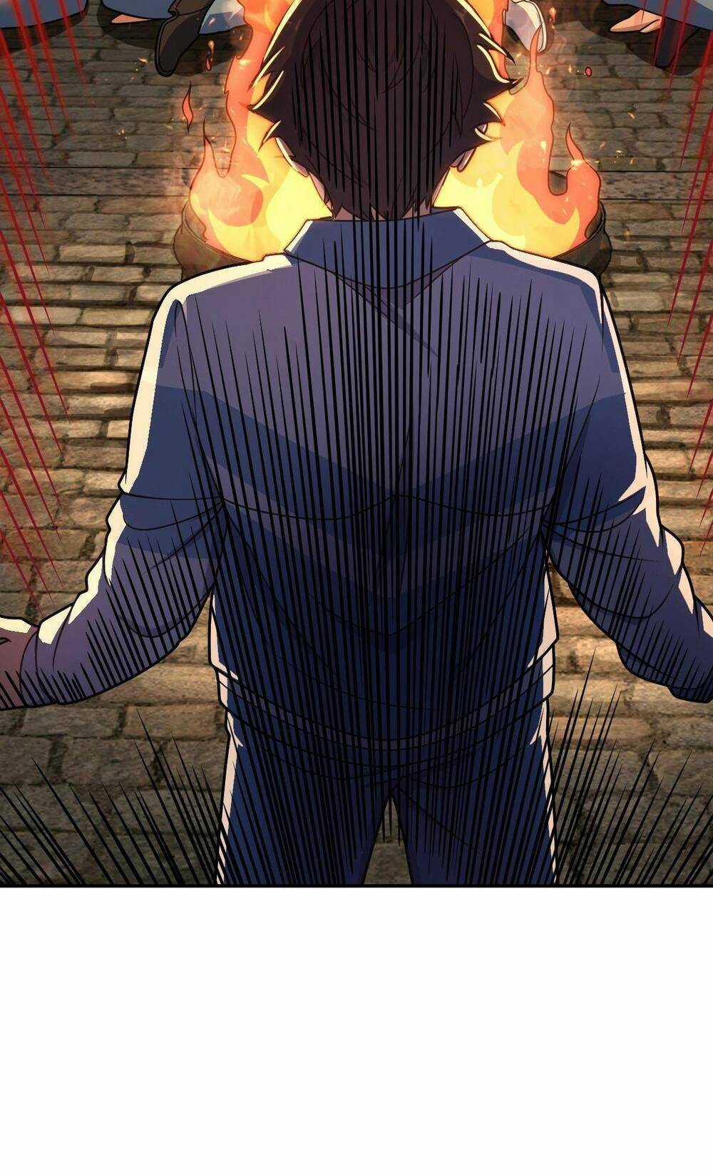 Mệnh Danh Thuật Của Bóng Tối Chapter 52 trang 54