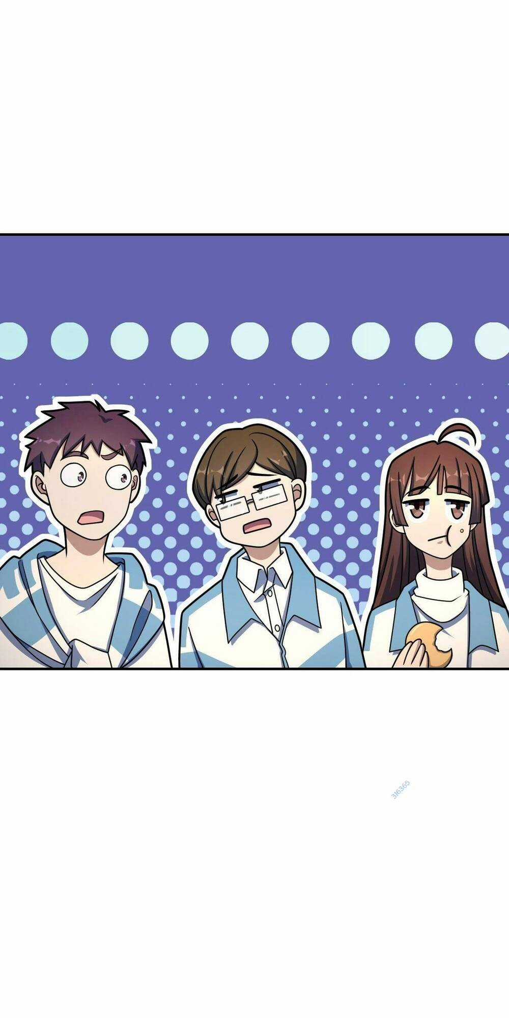 Mệnh Danh Thuật Của Bóng Tối Chapter 52 trang 55