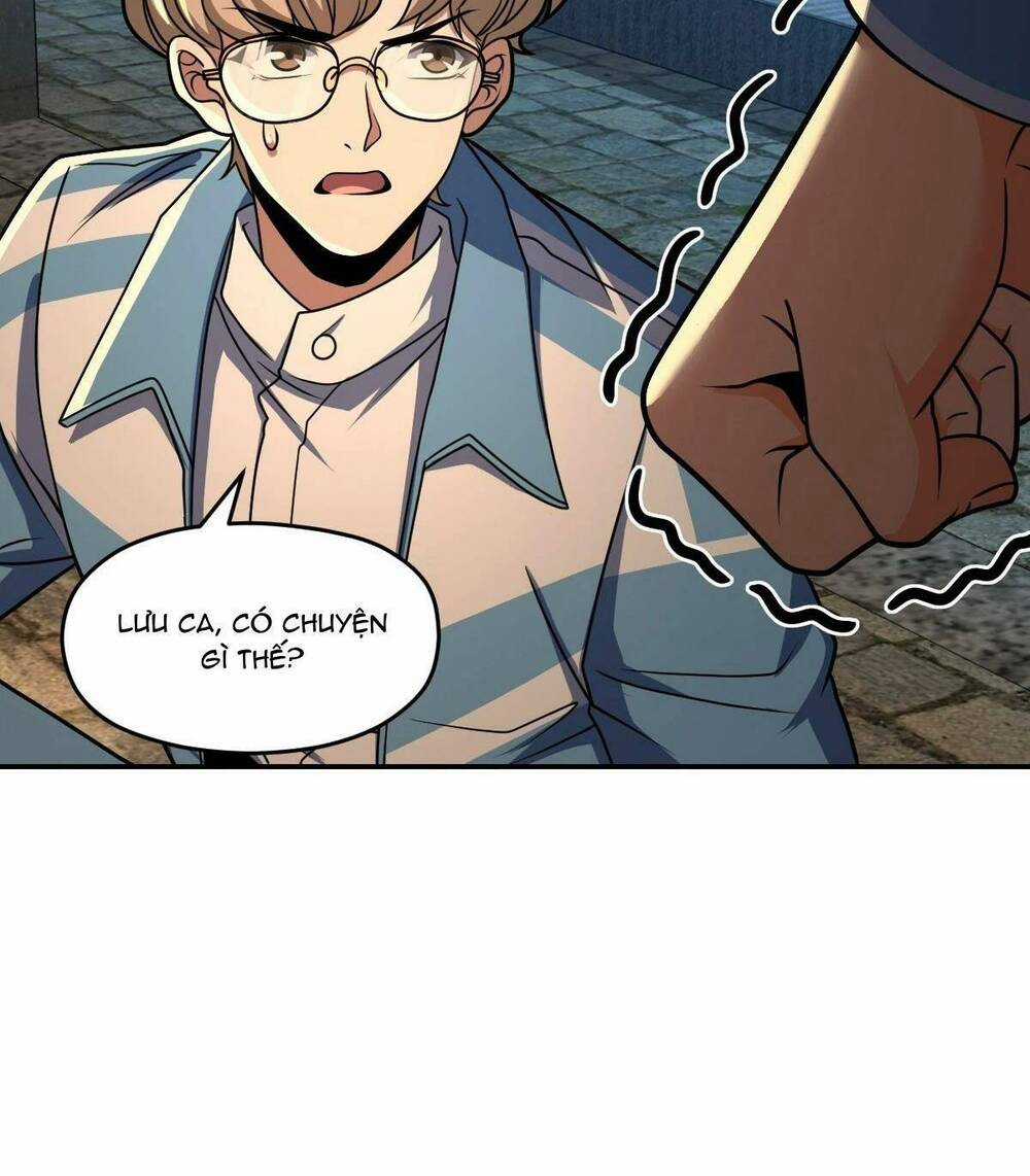 Mệnh Danh Thuật Của Bóng Tối Chapter 52 trang 58