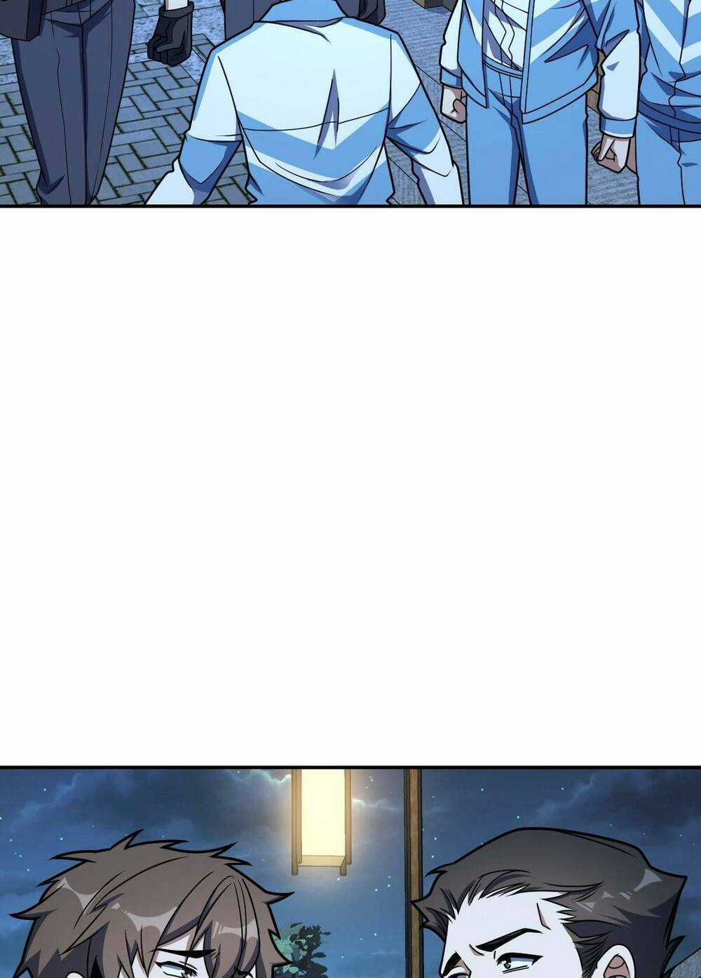 Mệnh Danh Thuật Của Bóng Tối Chapter 52 trang 65