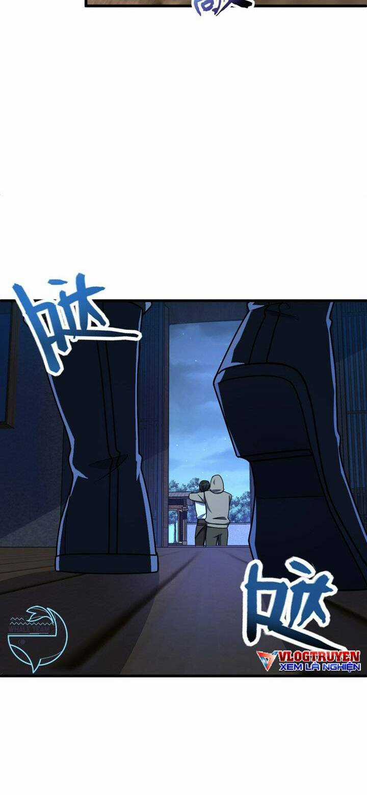 Mệnh Danh Thuật Của Bóng Tối Chapter 53 trang 20