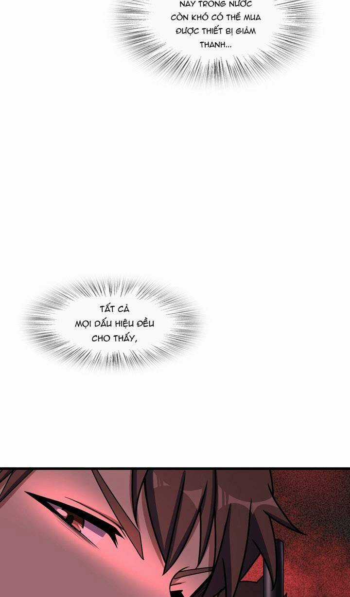 Mệnh Danh Thuật Của Bóng Tối Chapter 53 trang 4