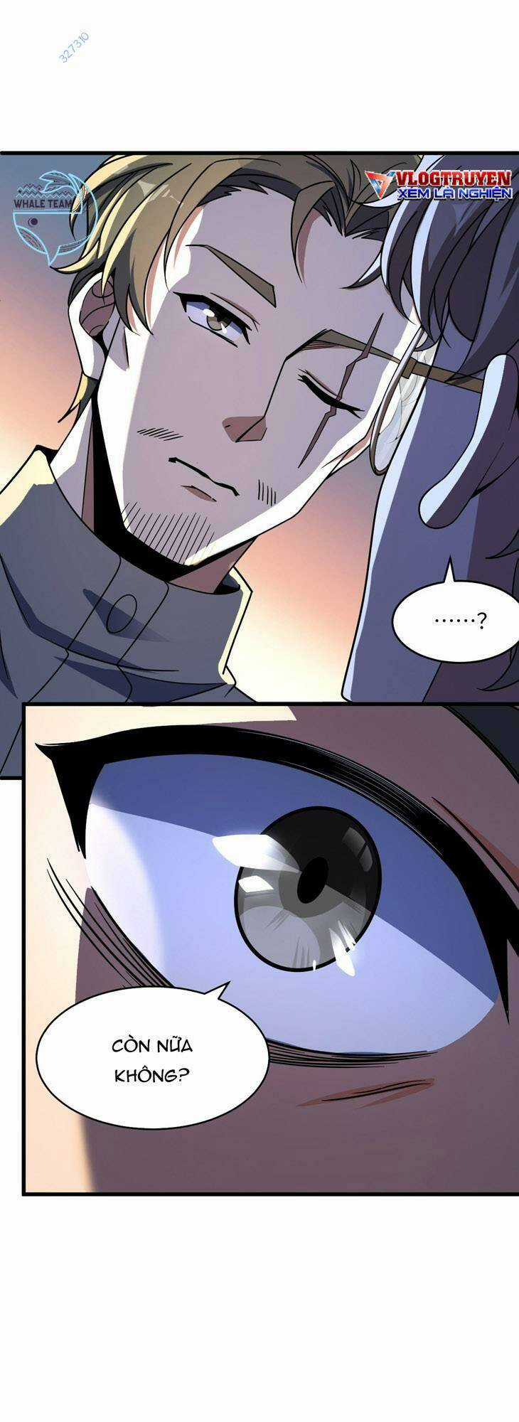 Mệnh Danh Thuật Của Bóng Tối Chapter 53 trang 42