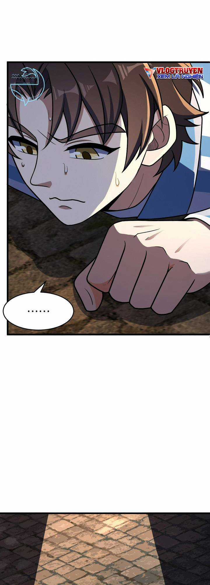 Mệnh Danh Thuật Của Bóng Tối Chapter 53 trang 47