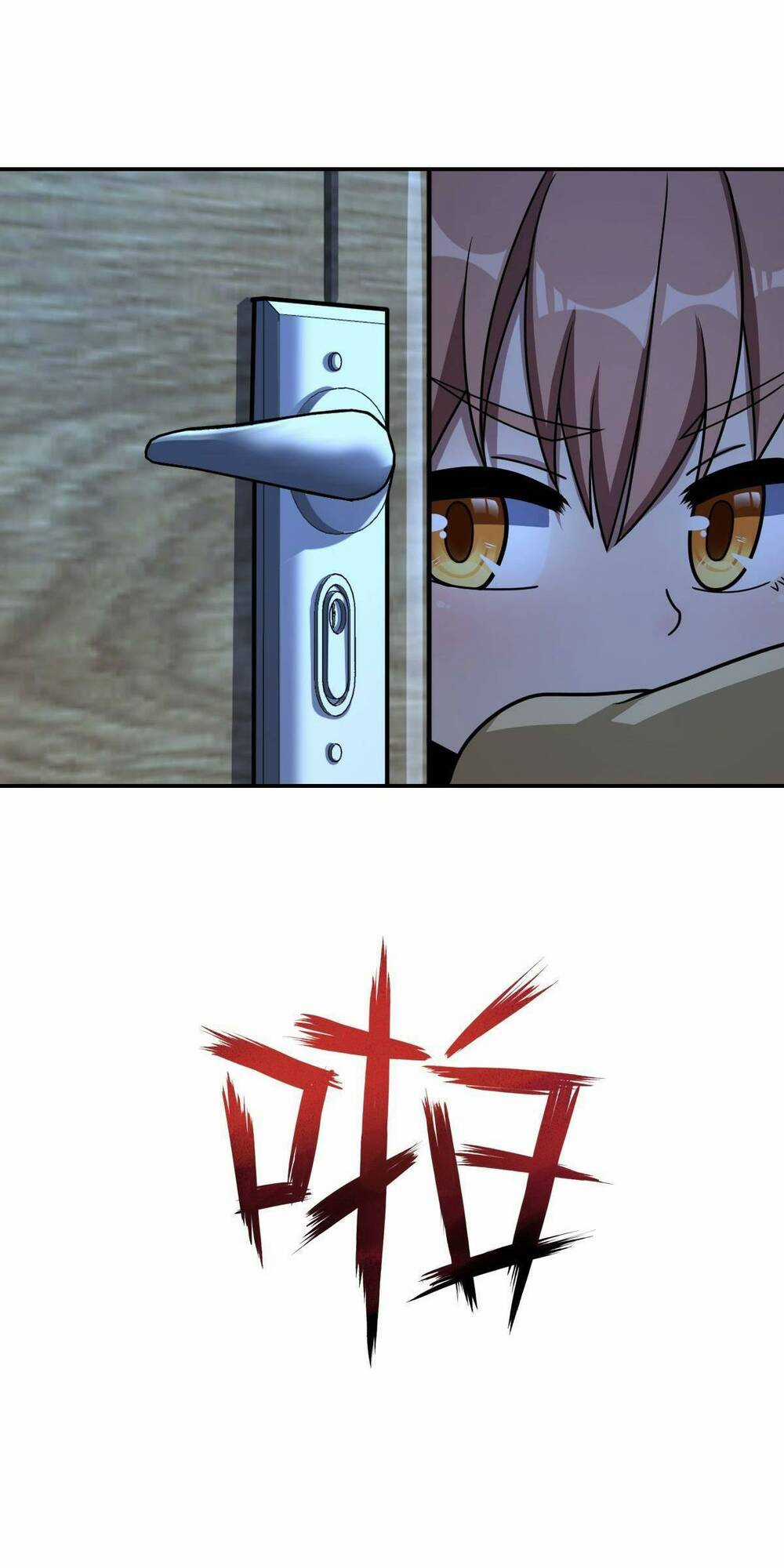 Mệnh Danh Thuật Của Bóng Tối Chapter 54 trang 10