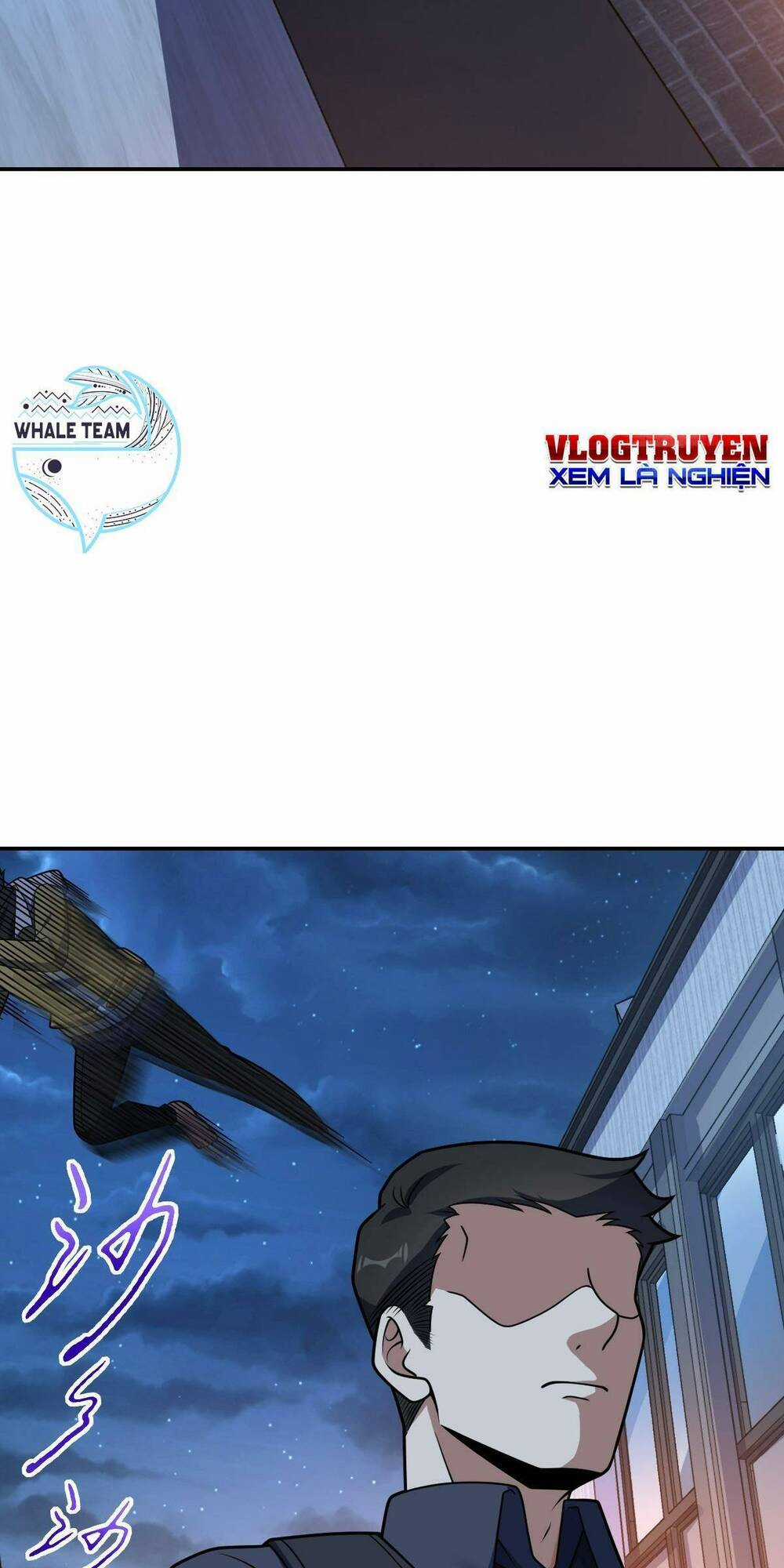 Mệnh Danh Thuật Của Bóng Tối Chapter 54 trang 12