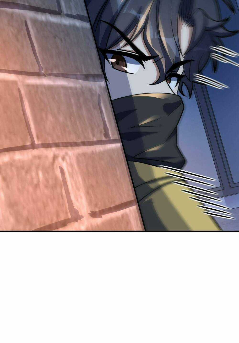 Mệnh Danh Thuật Của Bóng Tối Chapter 54 trang 15