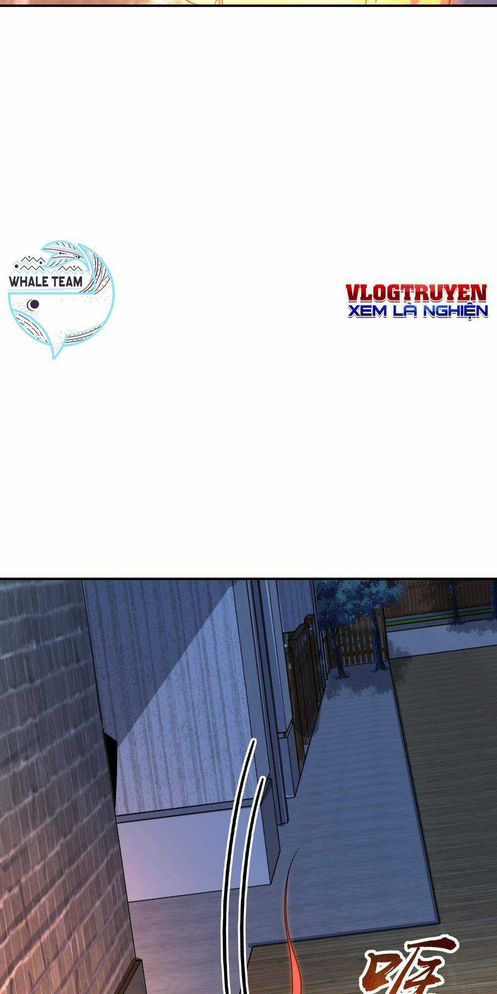 Mệnh Danh Thuật Của Bóng Tối Chapter 54 trang 19