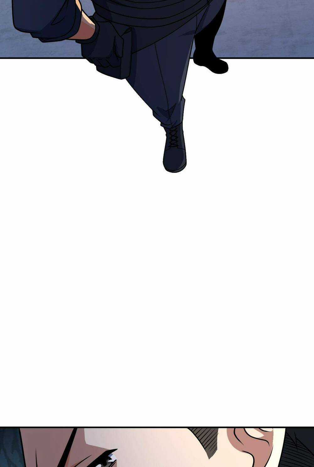 Mệnh Danh Thuật Của Bóng Tối Chapter 54 trang 21