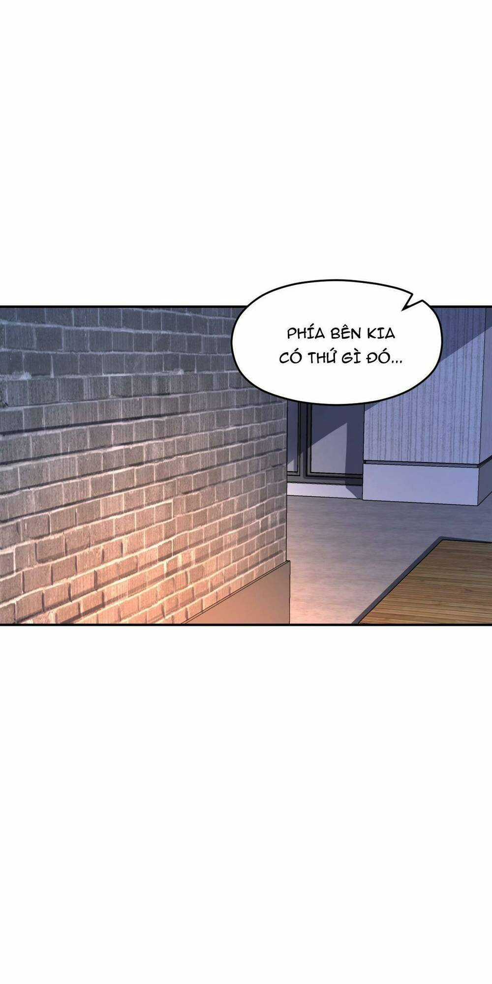 Mệnh Danh Thuật Của Bóng Tối Chapter 54 trang 23