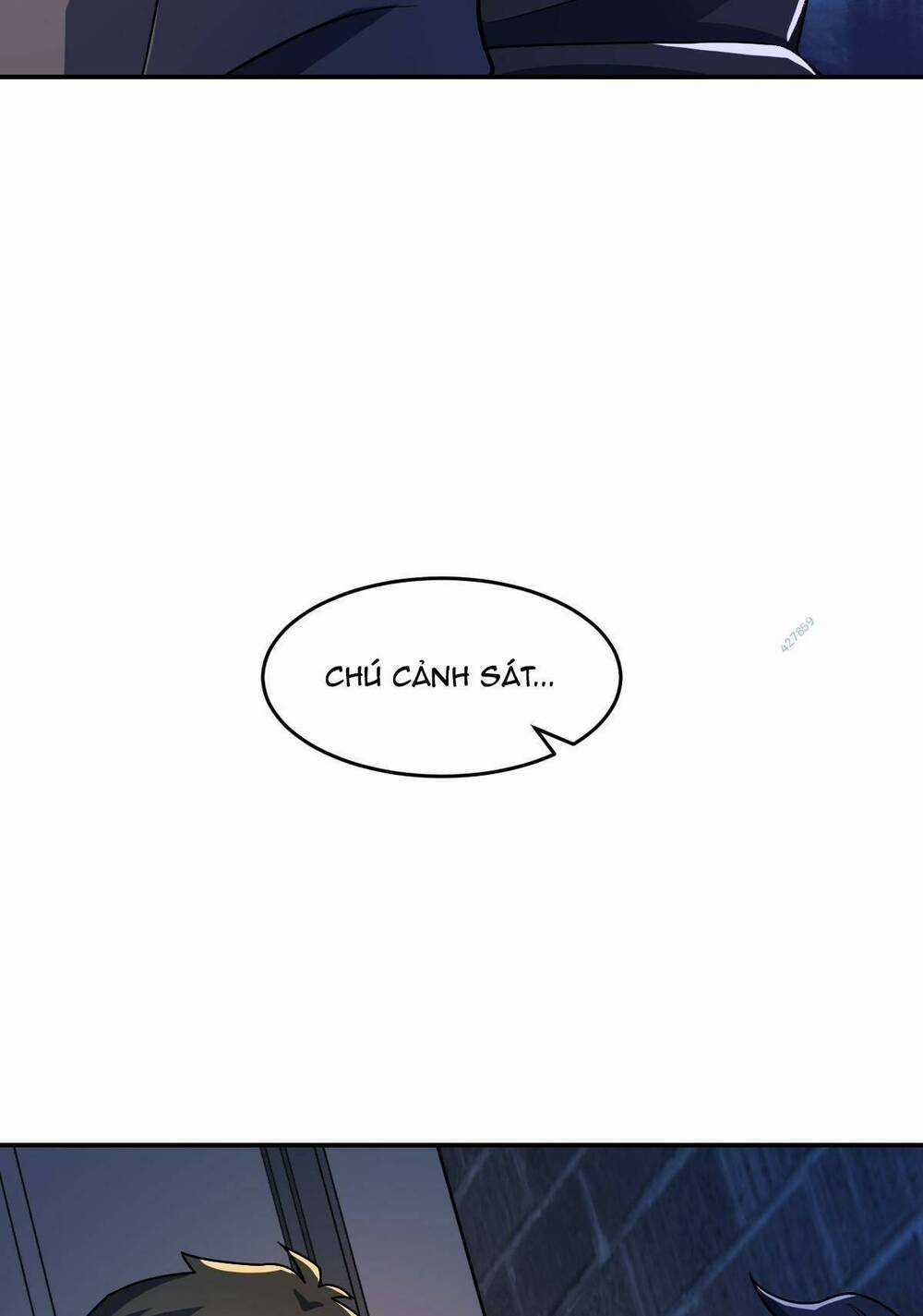 Mệnh Danh Thuật Của Bóng Tối Chapter 54 trang 28