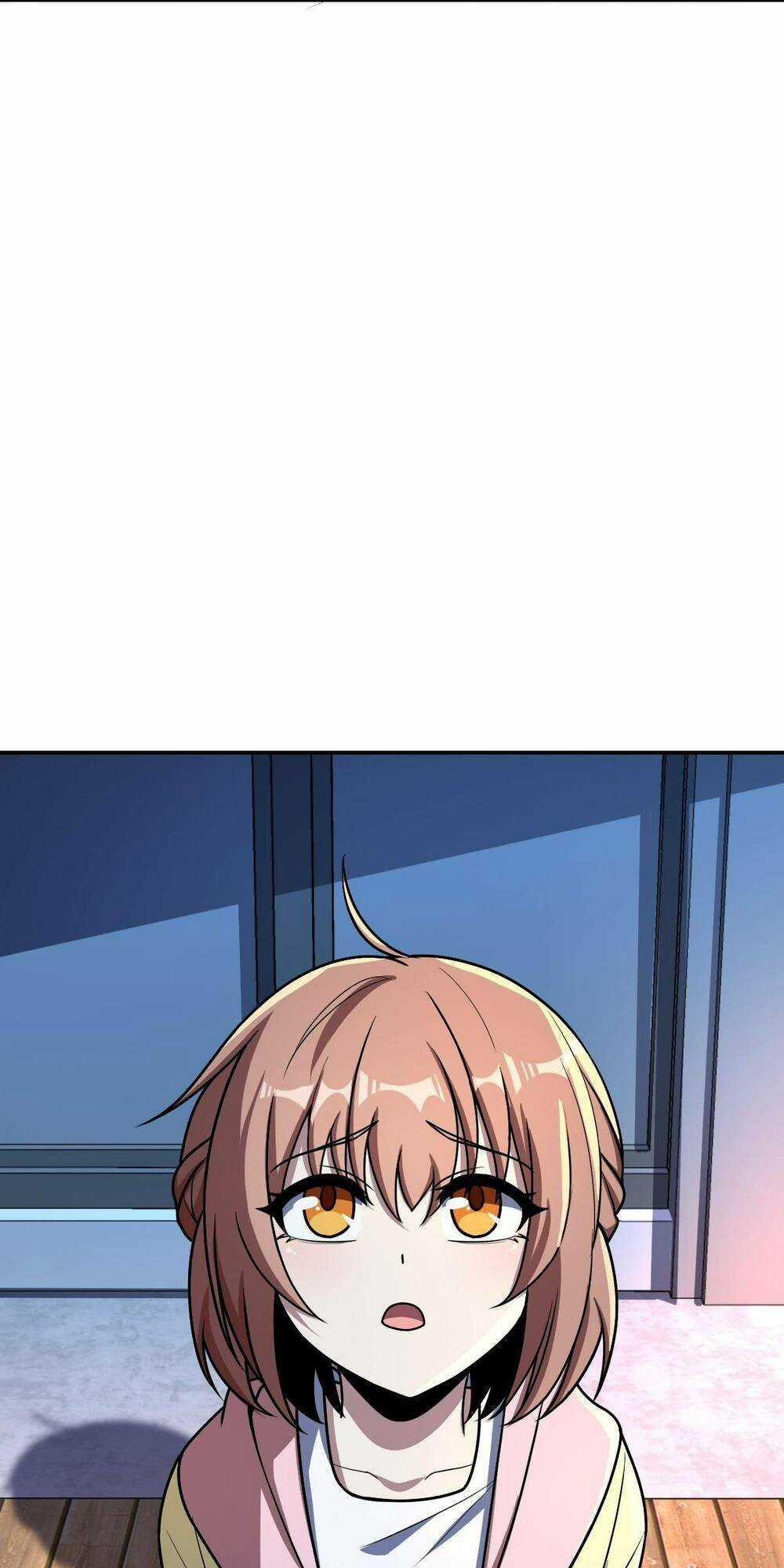 Mệnh Danh Thuật Của Bóng Tối Chapter 54 trang 30