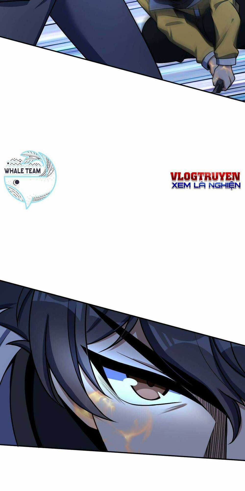 Mệnh Danh Thuật Của Bóng Tối Chapter 54 trang 38