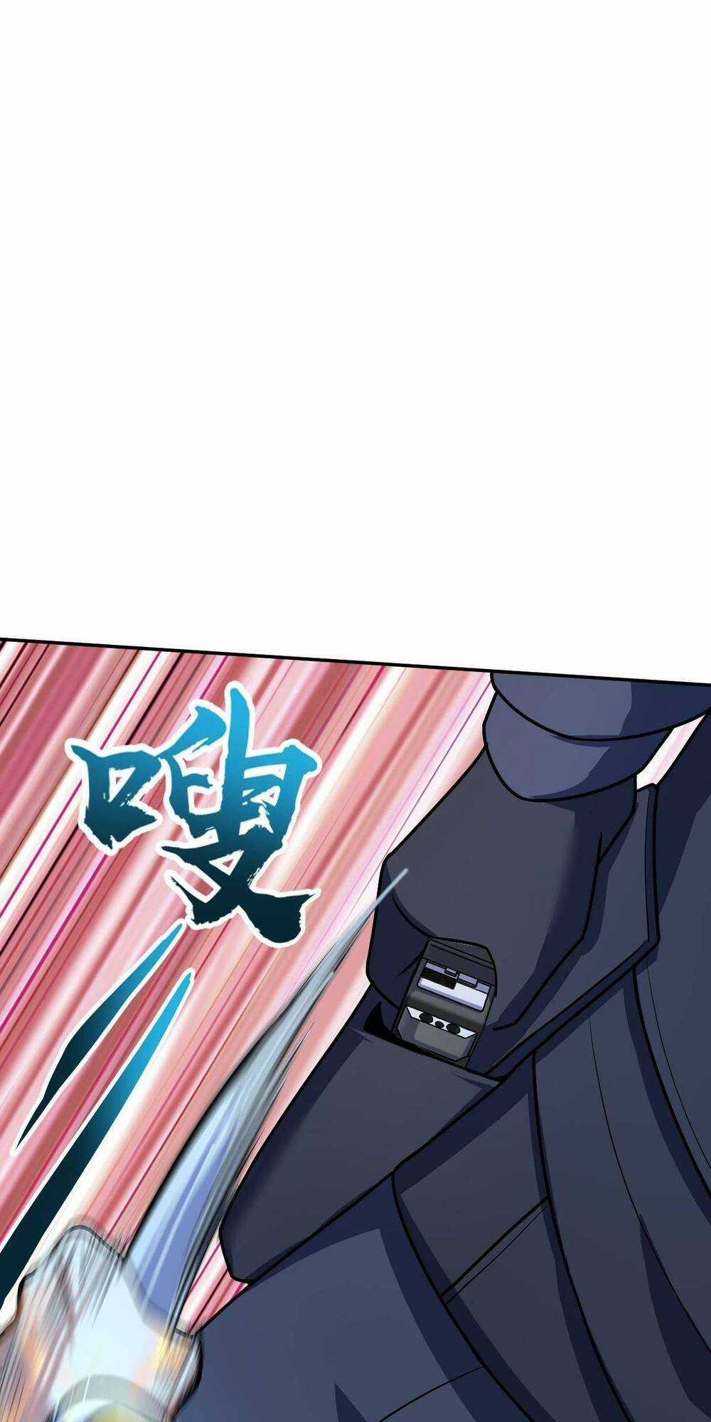 Mệnh Danh Thuật Của Bóng Tối Chapter 54 trang 39