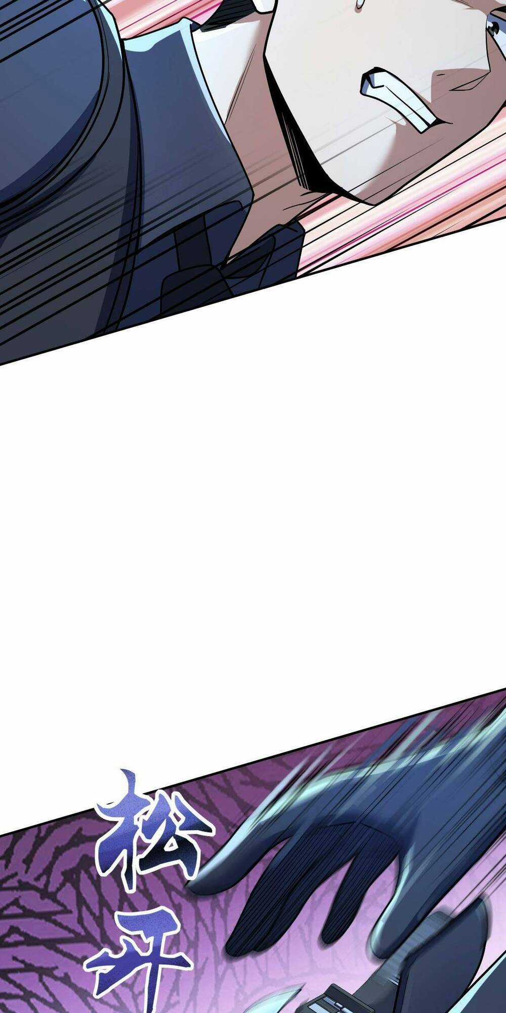 Mệnh Danh Thuật Của Bóng Tối Chapter 54 trang 41