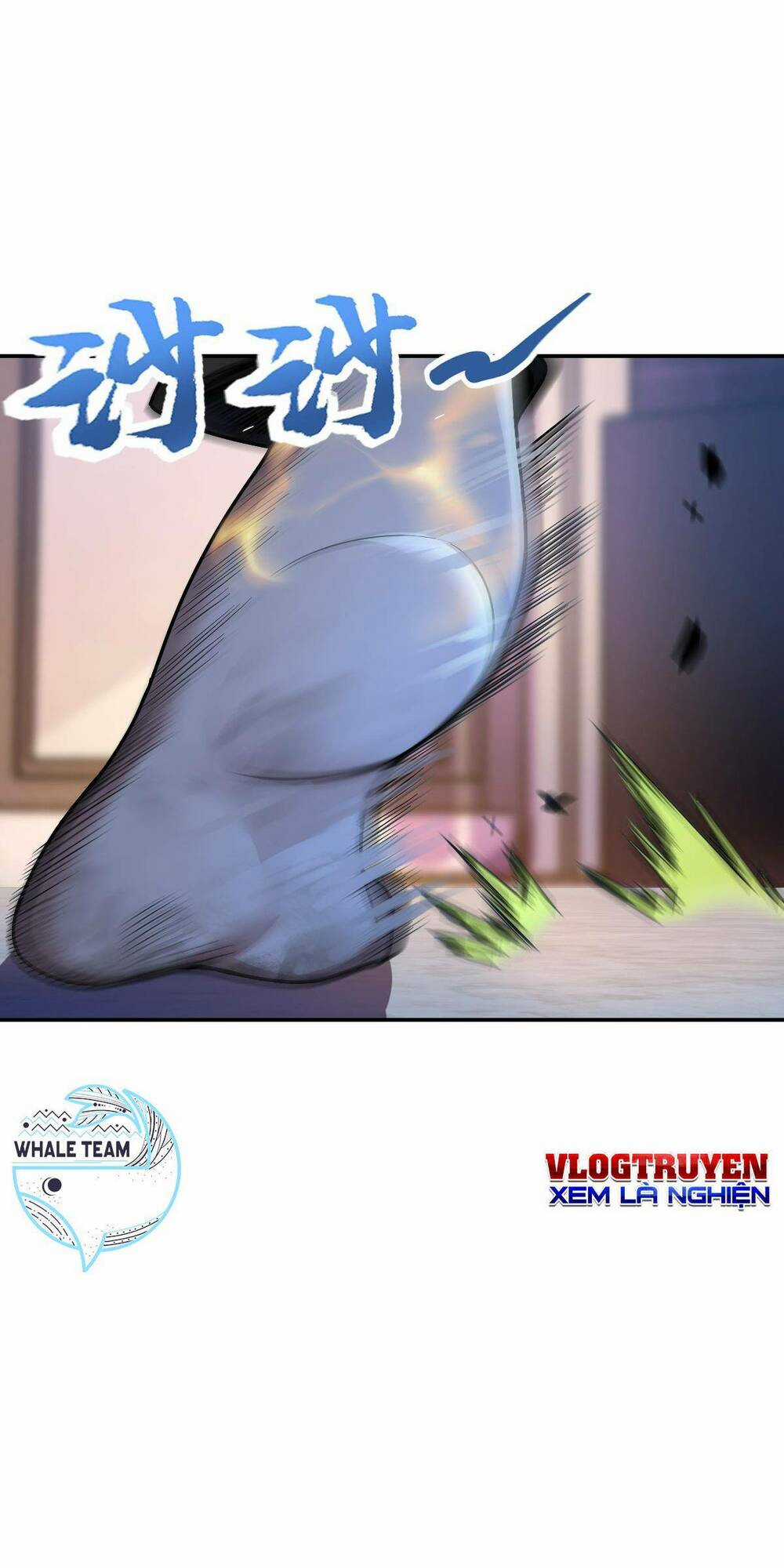 Mệnh Danh Thuật Của Bóng Tối Chapter 54 trang 44