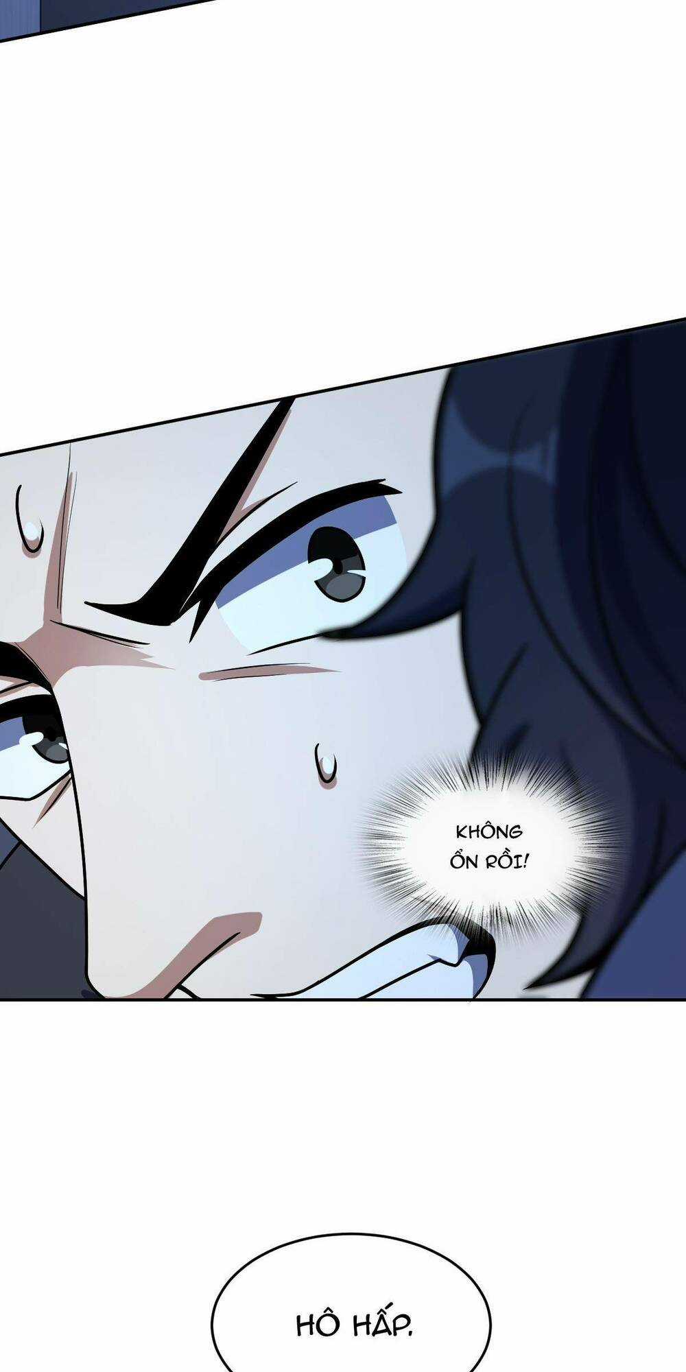 Mệnh Danh Thuật Của Bóng Tối Chapter 54 trang 46