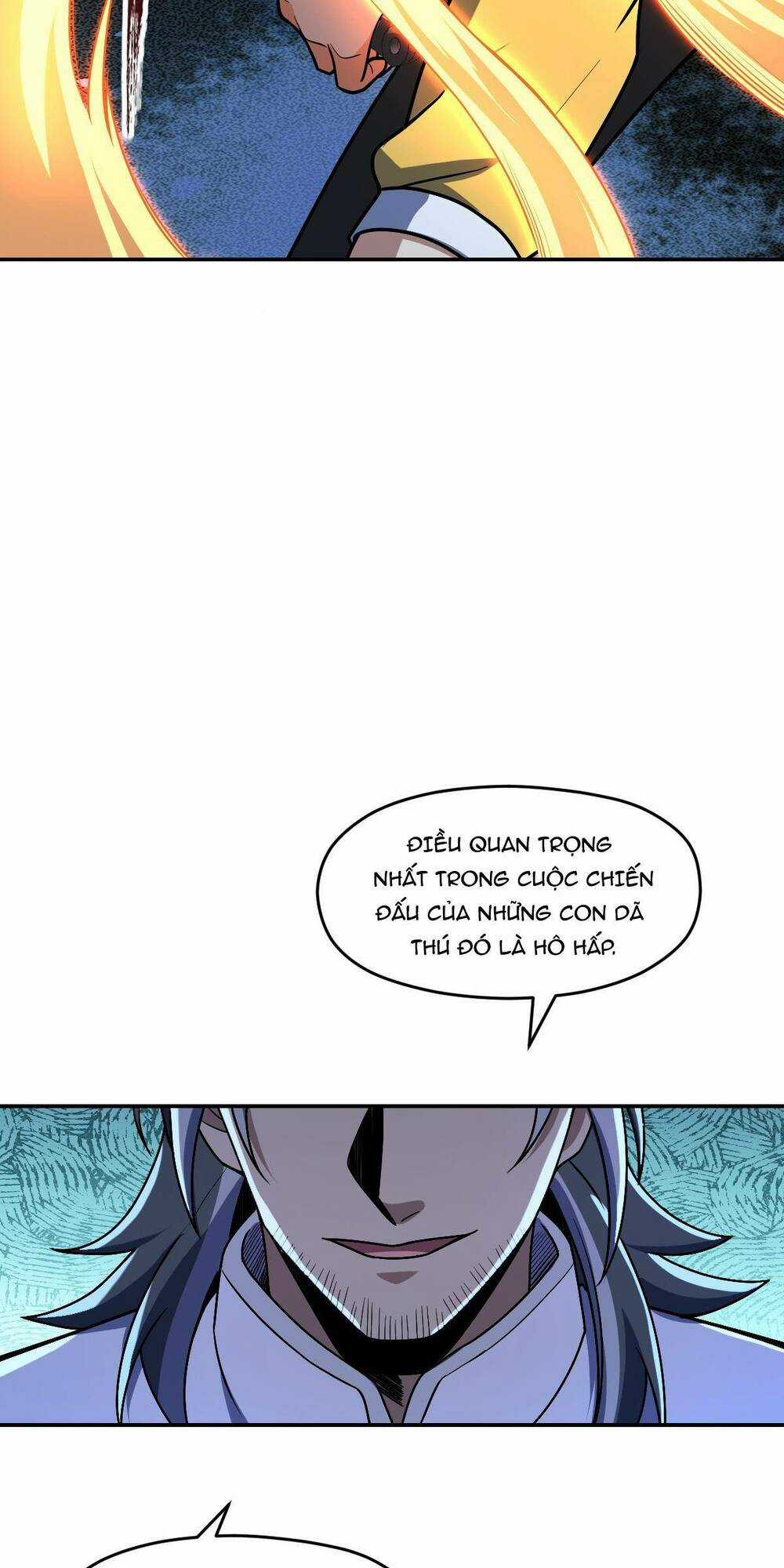 Mệnh Danh Thuật Của Bóng Tối Chapter 54 trang 48