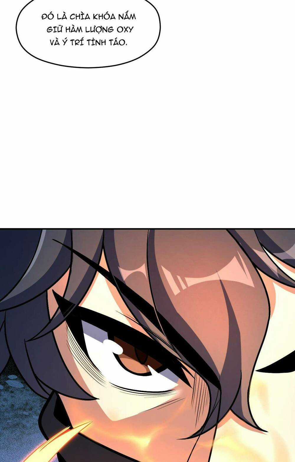 Mệnh Danh Thuật Của Bóng Tối Chapter 54 trang 49