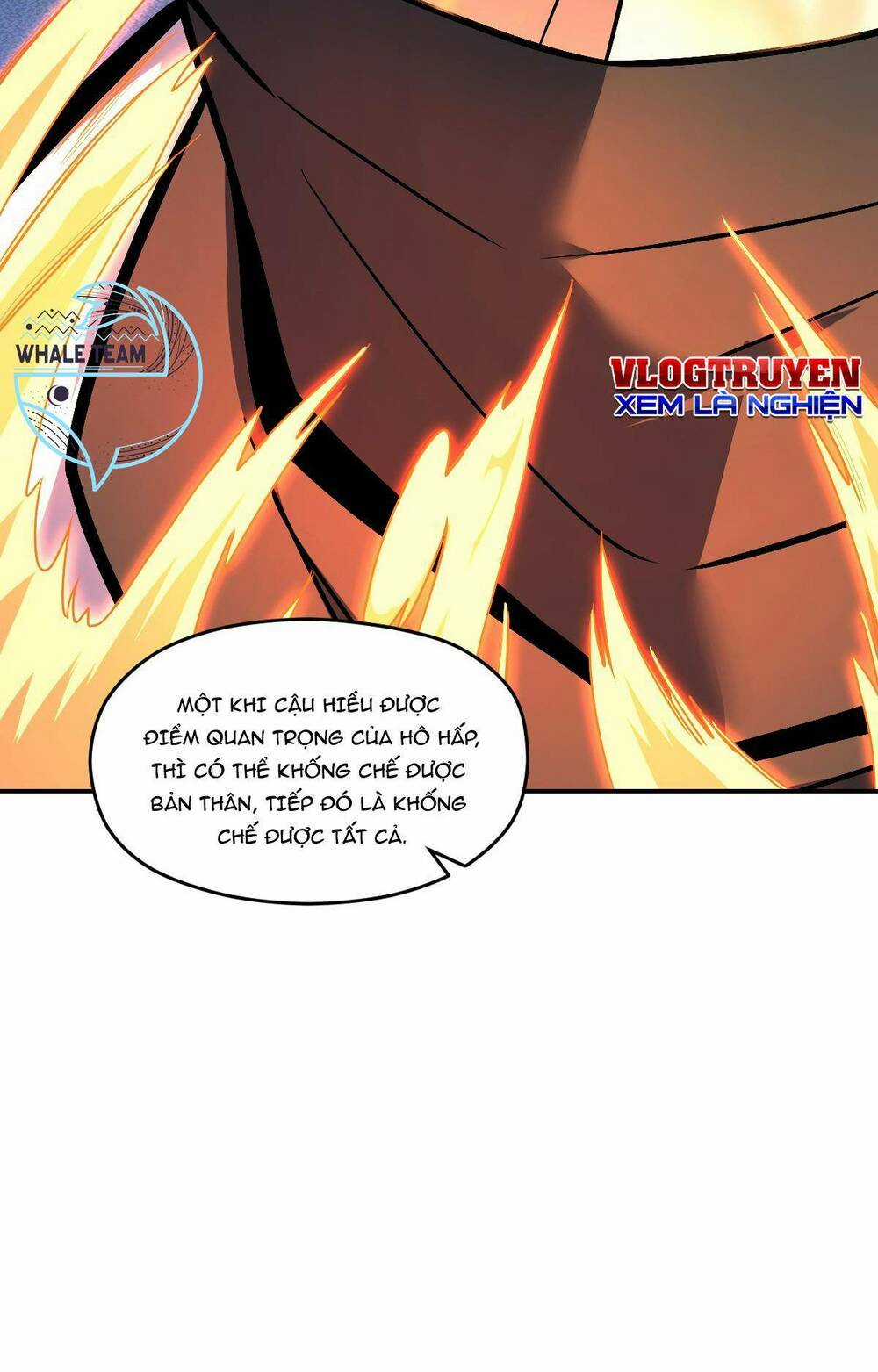 Mệnh Danh Thuật Của Bóng Tối Chapter 54 trang 50